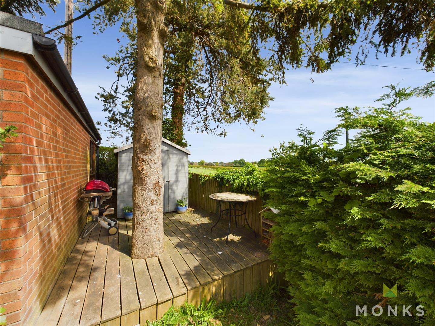 Copperbank Rodney View, Oswestry, SY10 8AQ To Let